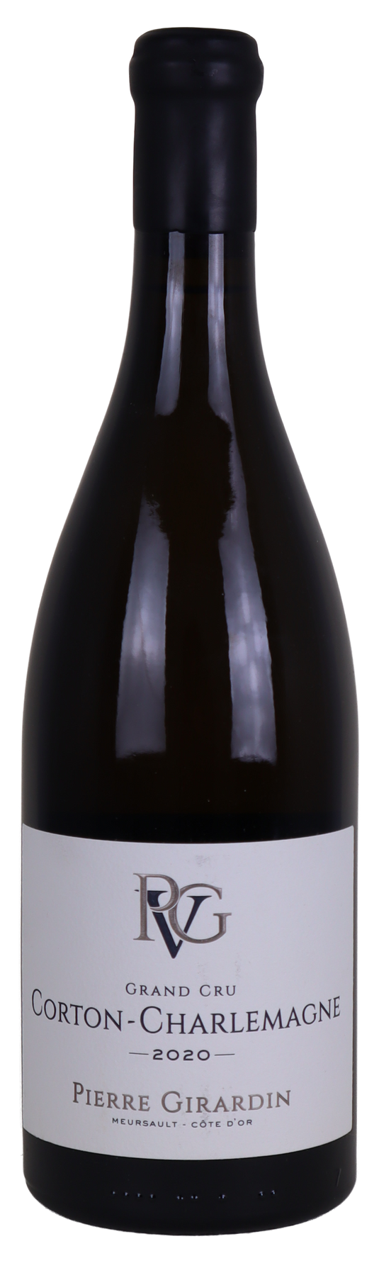 Corton Charlemagne Grand Cru