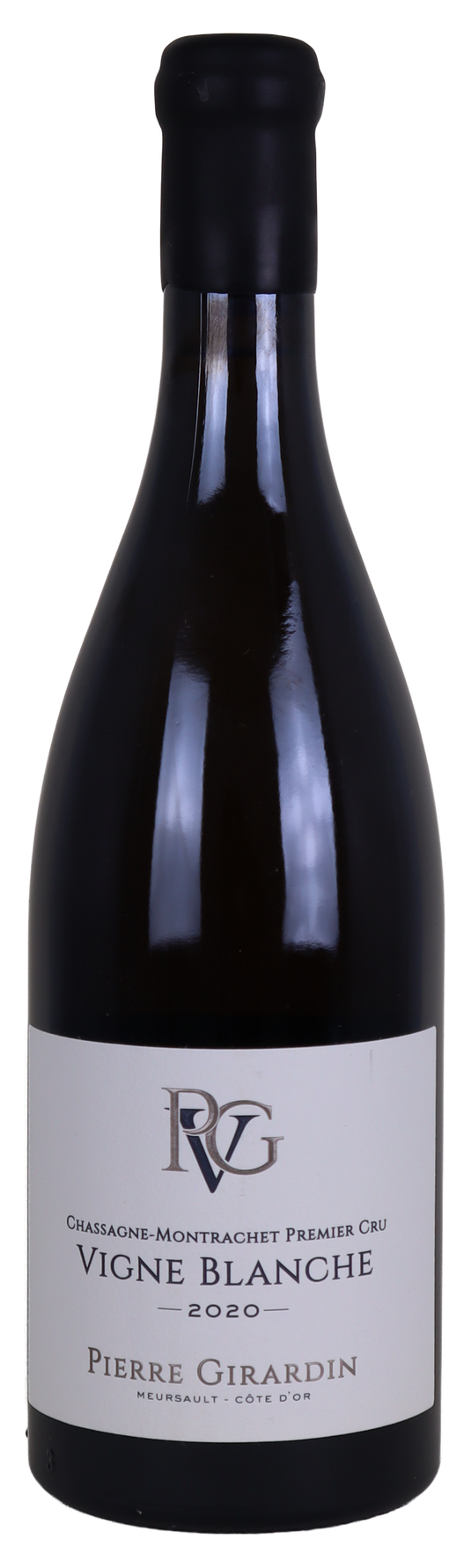 Chassagne-Montrachet 1er Cru Vigne Blanche