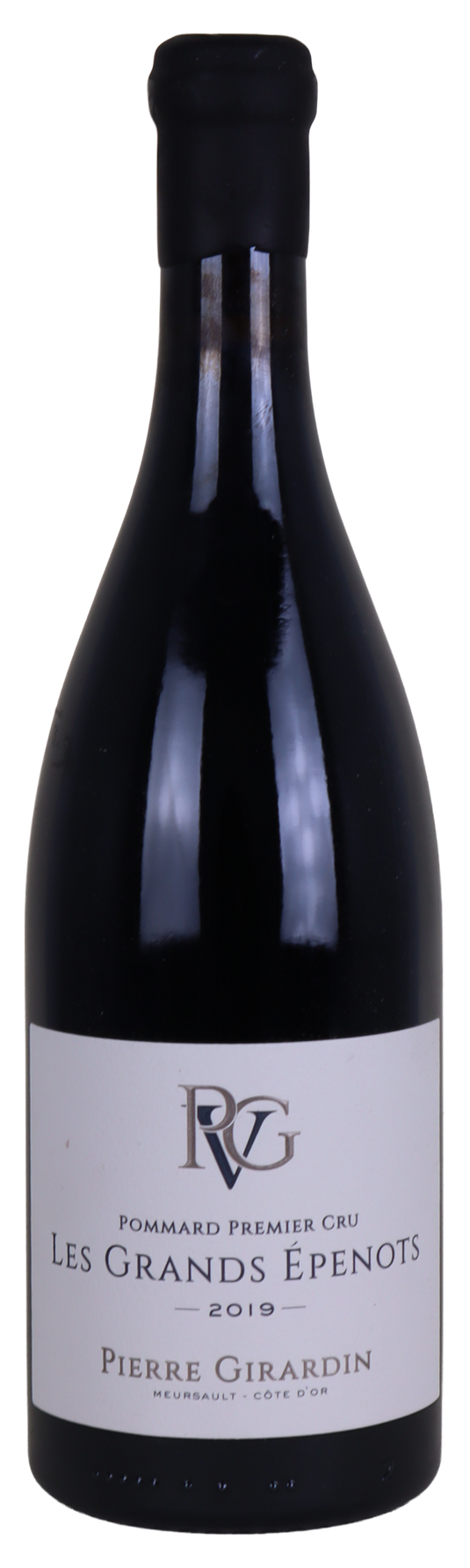 Pommard "Les Grands Epenots" Premier Cru