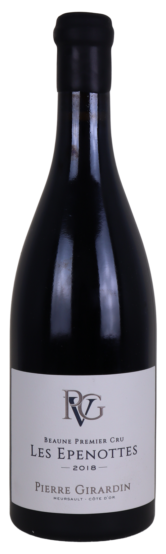 Beaune 1er Cru les Épenottes