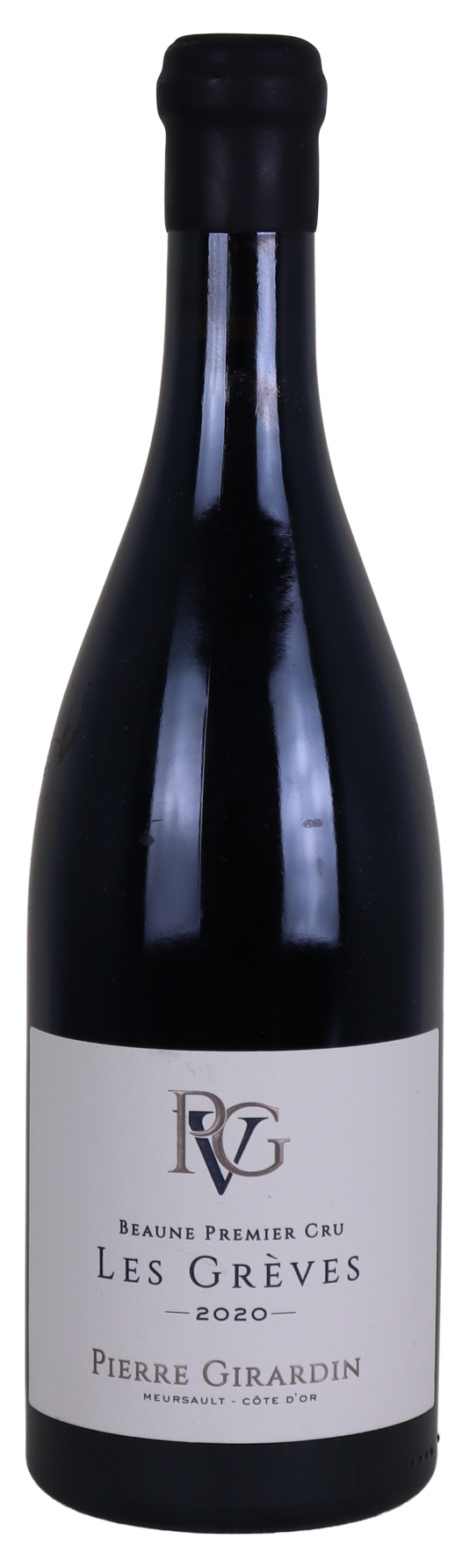 Beaune "Les Greves" Premier Cru