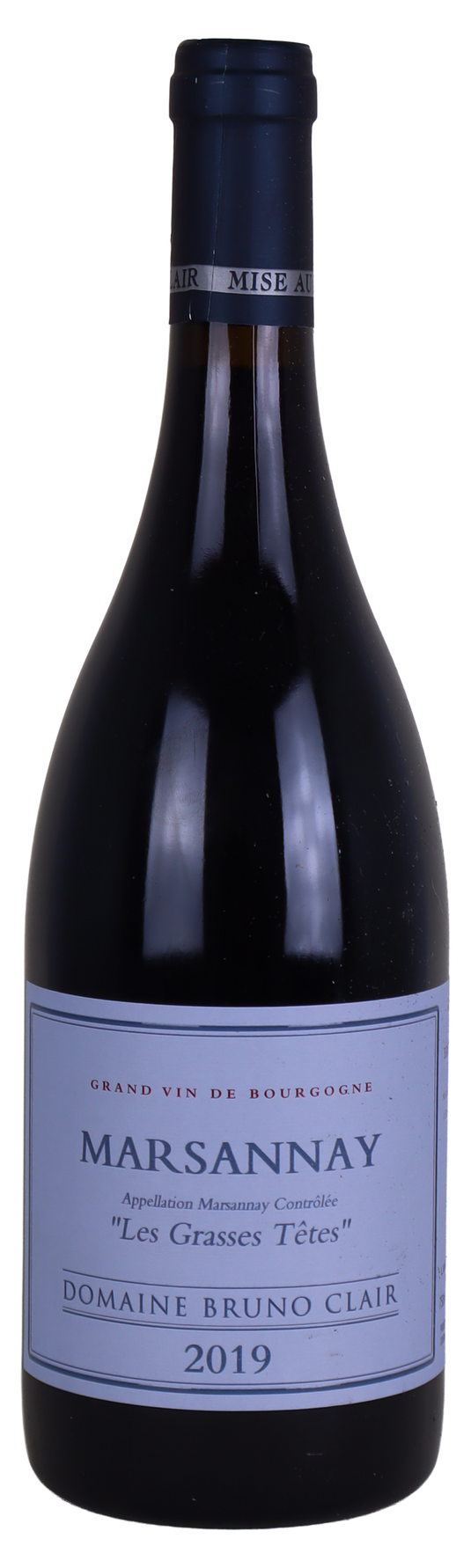 Marsannay "Les Grasses Tetes"