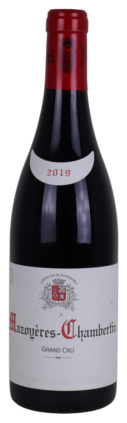 Mayozères-Chambertin