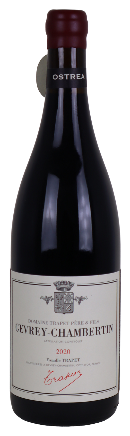 Gevrey-Chambertin Ostrea