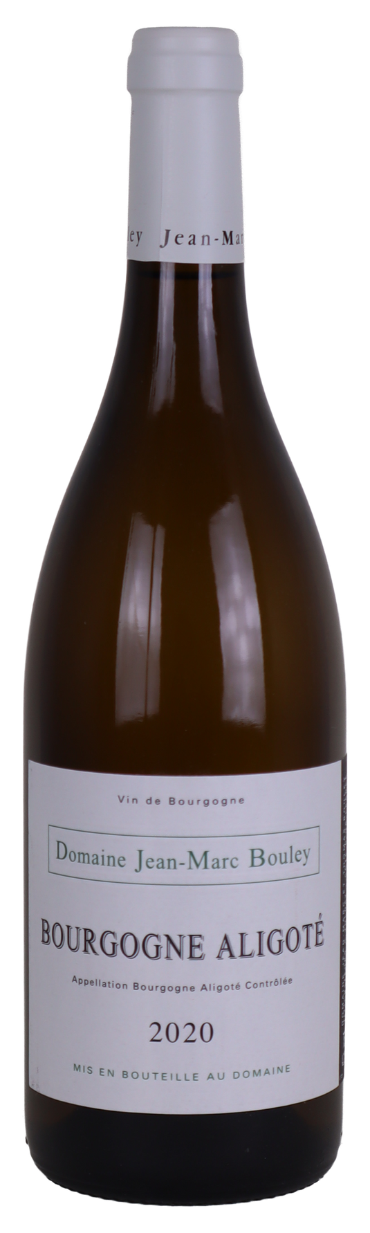 Bourgogne Aligote