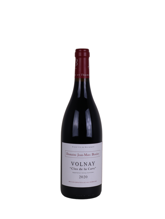 Volnay "Clos de la Cave"