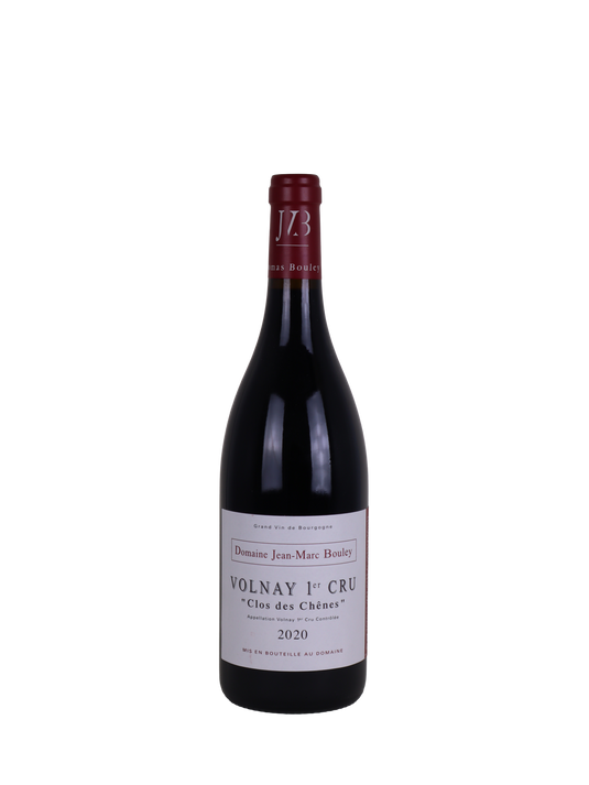 Volnay "Clos des Chênes"