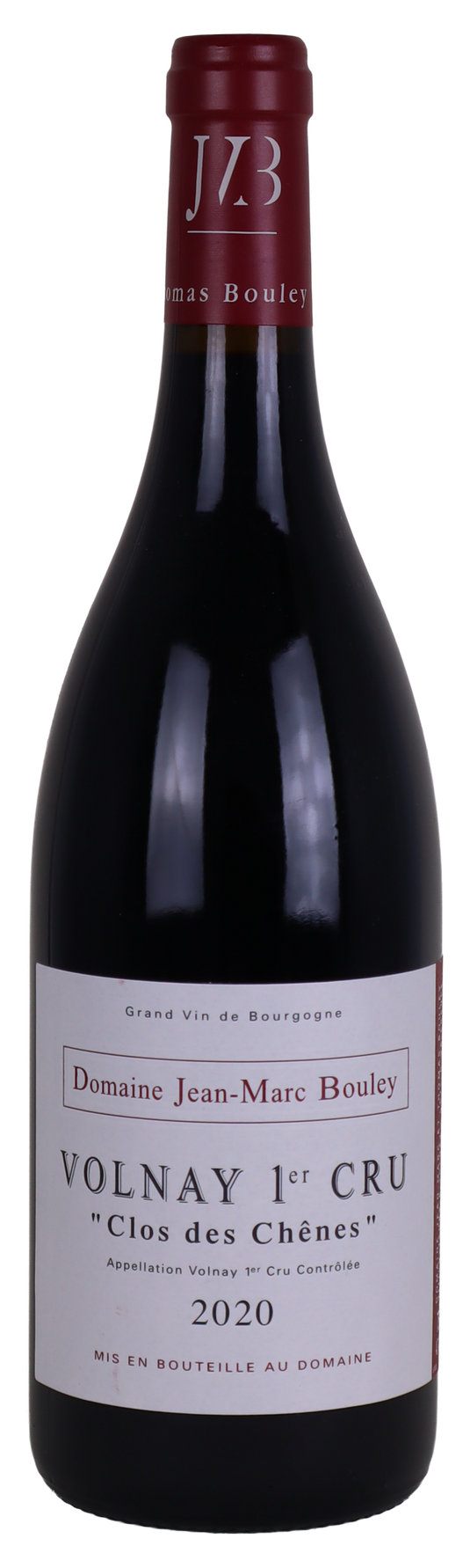 Volnay "Clos des Chênes"