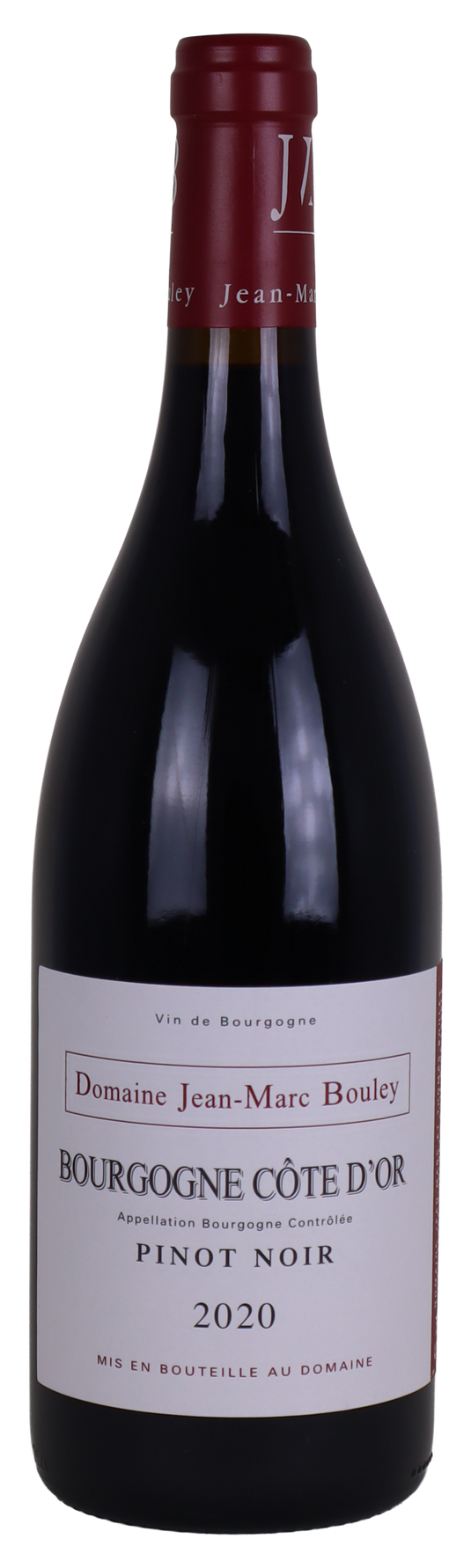 Bourgogne rouge Cote D´Or