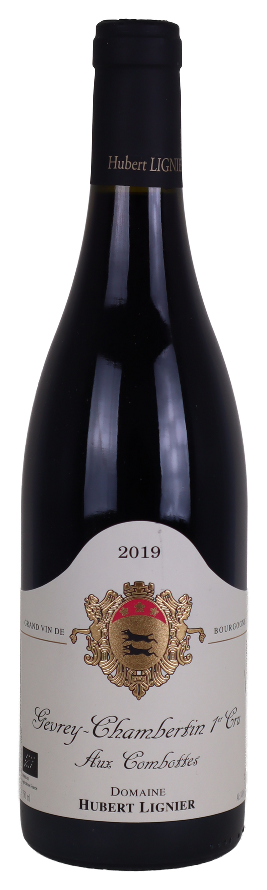 Gevrey Chambertin 1er Cru "aux Combottes"