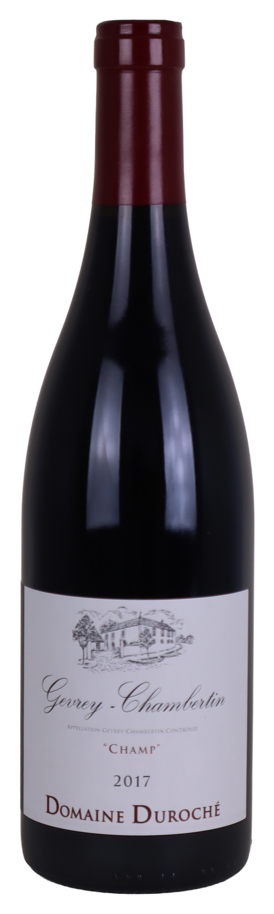 Gevrey-Chambertin Champ