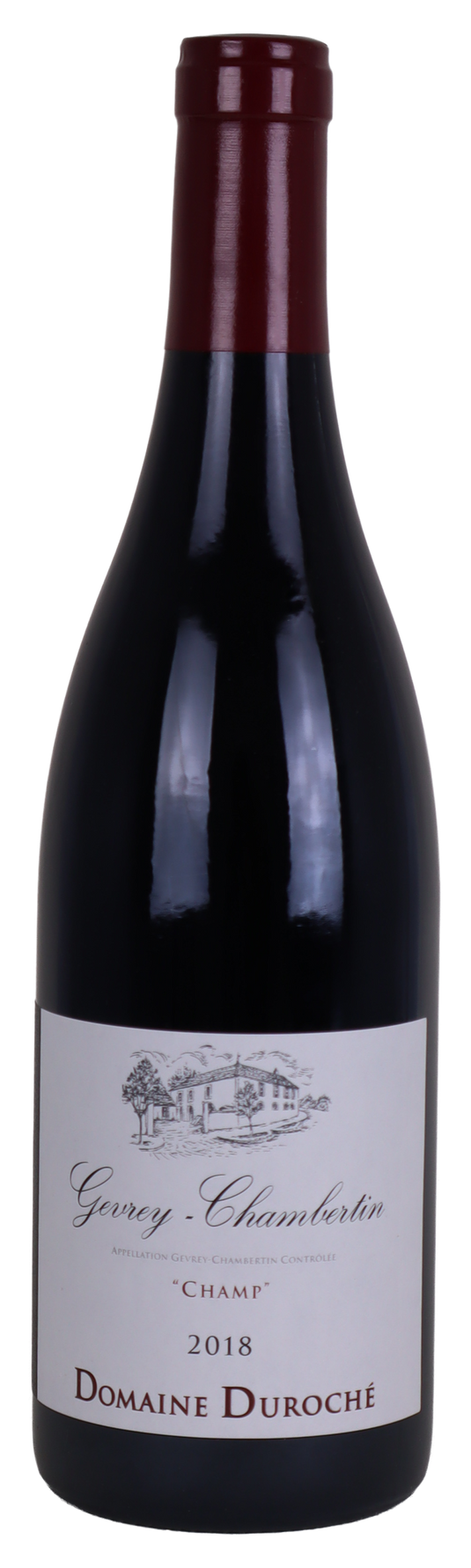 Gevrey-Chambertin Champ