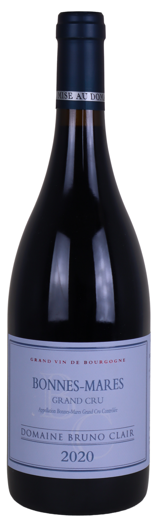 Bonnes-Mares Grand Cru