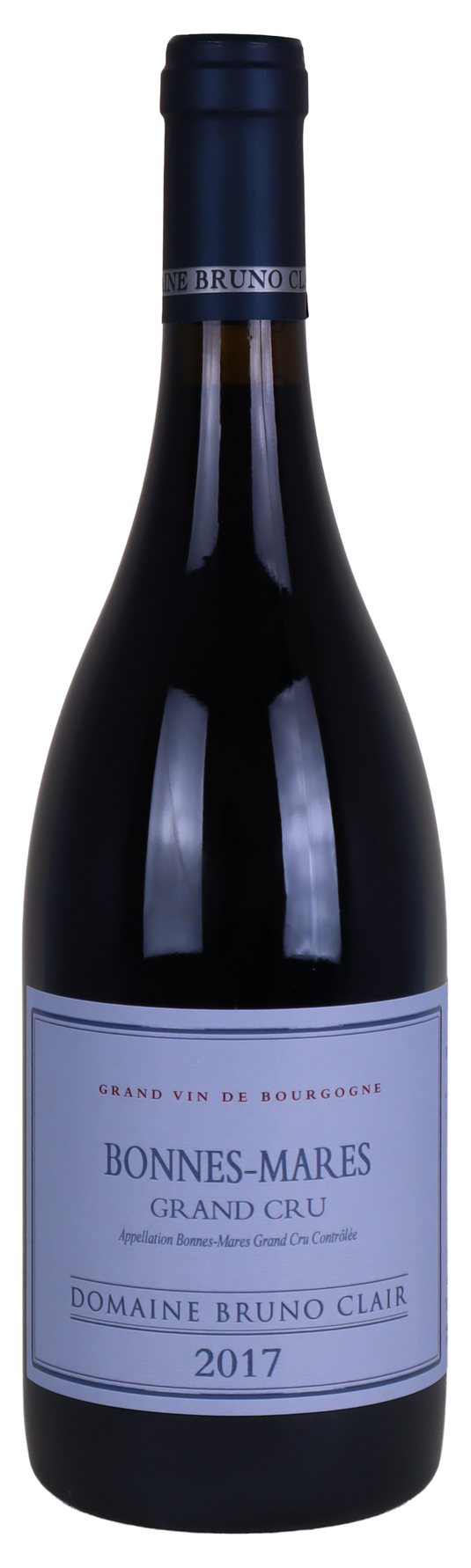 Bonnes Mares Grand Cru