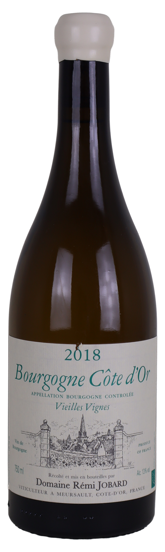 Bourgogne Cote d'Or Veilles Vignes