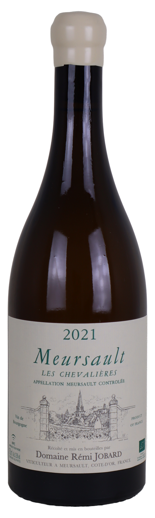 Meusault Les Chavelieres