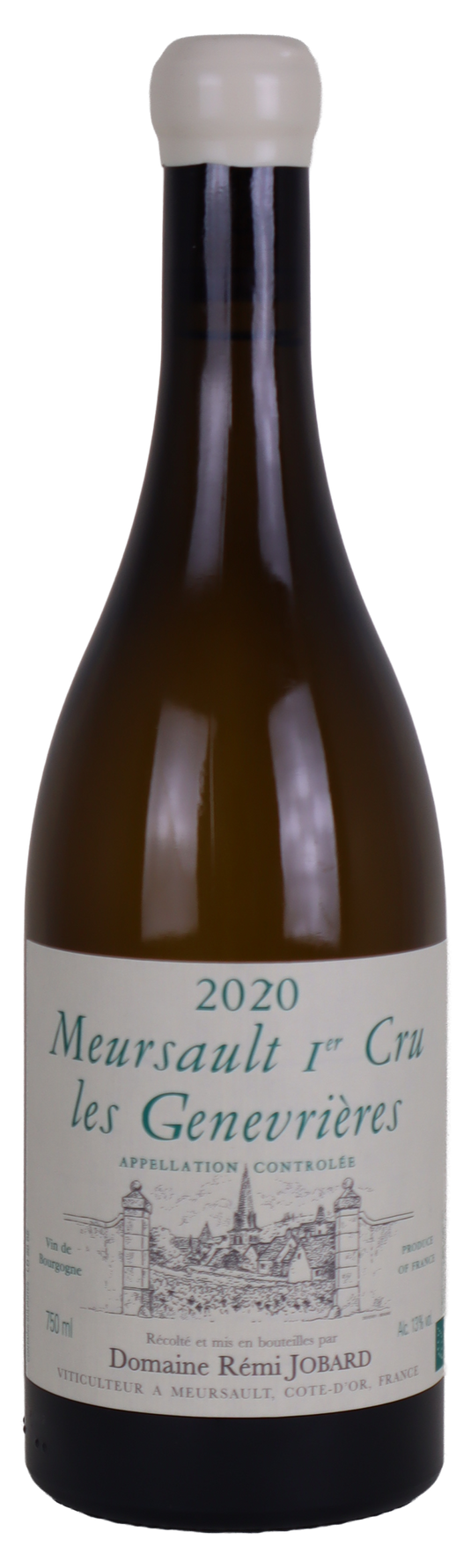 Meusault Les Genevriers