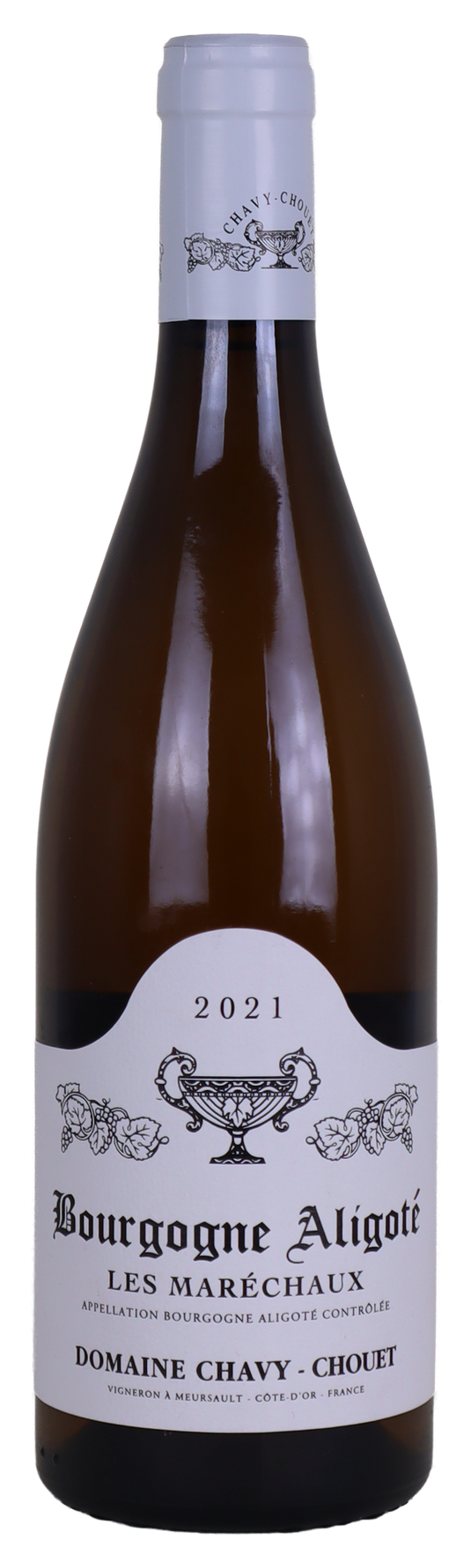 Bourgogne Aligoté "Les Marechaux"