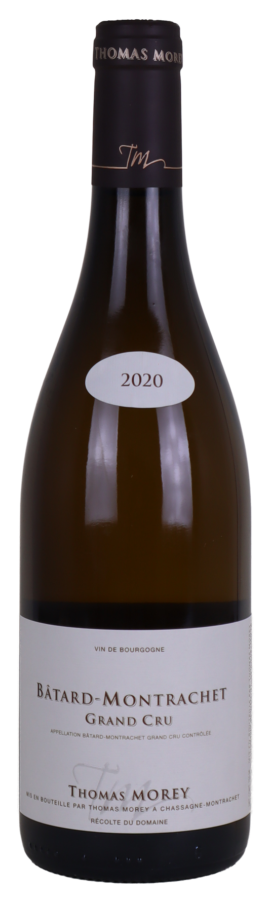 Batard - Montrachet Grand Cru