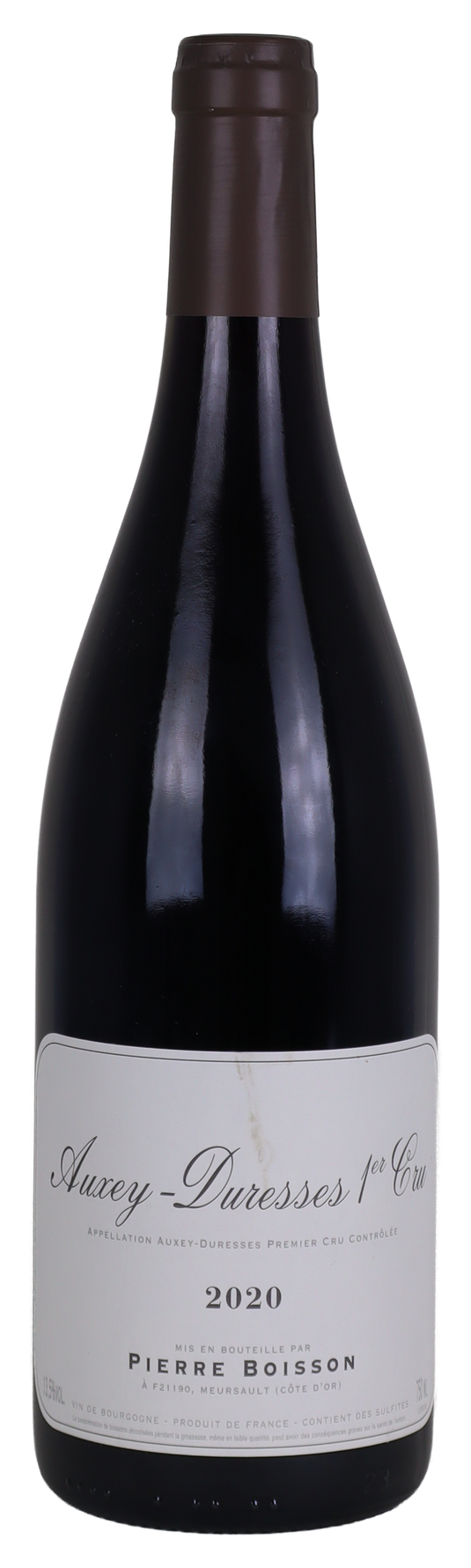 Auxey-Duresses 1er Cru