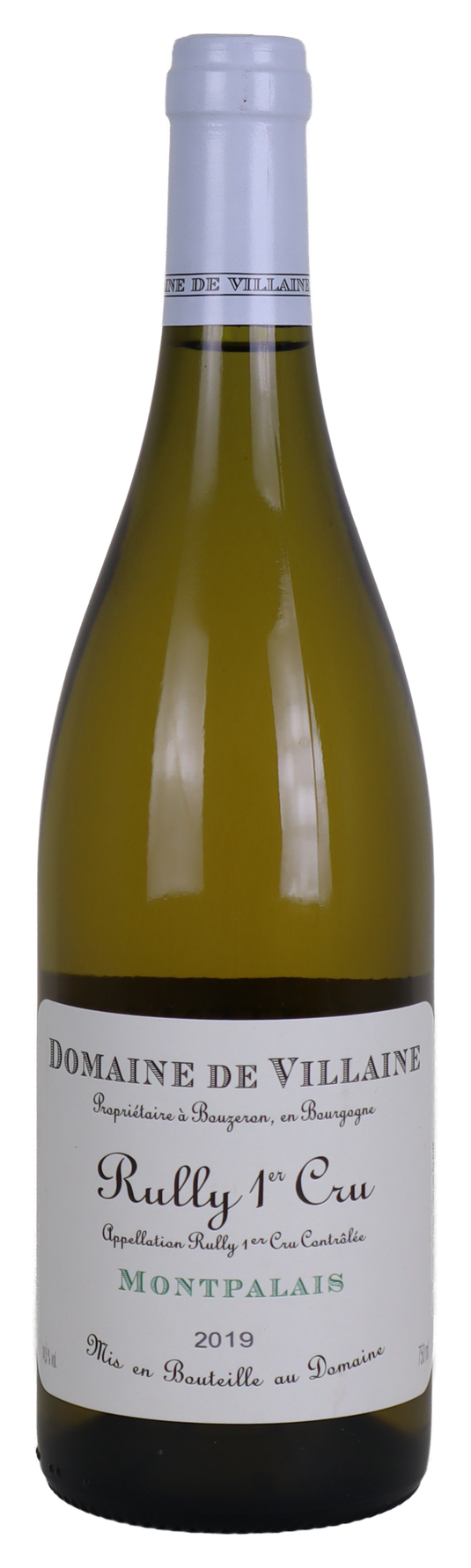 Rully blanc 1er Cru Montpalais