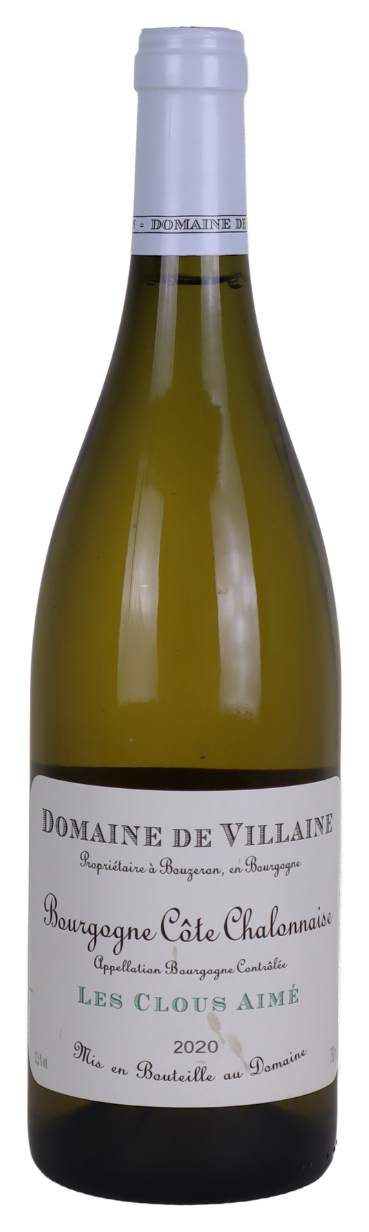 Bourgogne Les Clous aimé