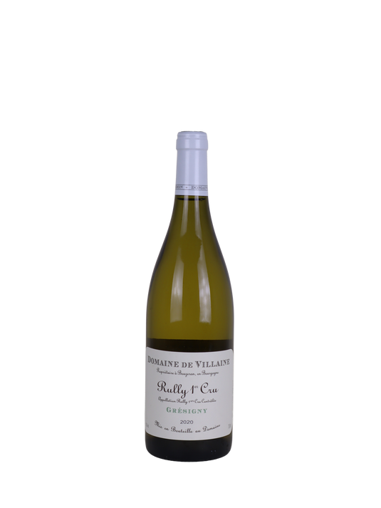 Rully blanc 1er Cru Grésigny