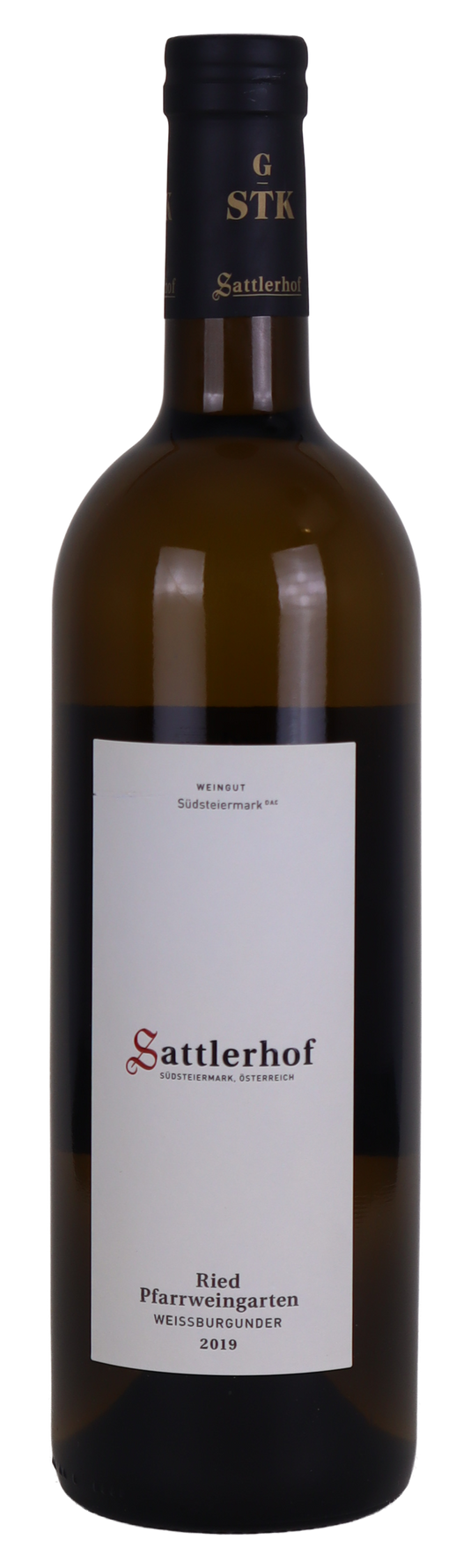 Ried Pfarrweingarten