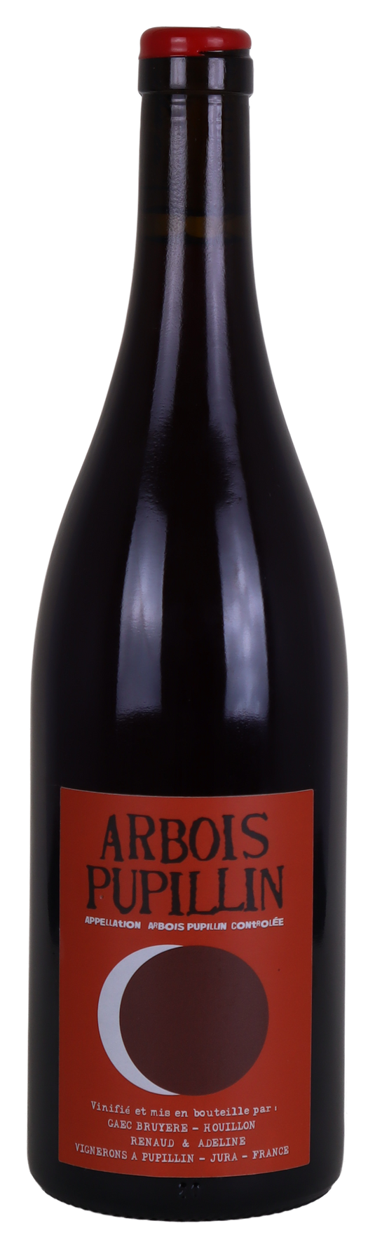 Arbois Pupillin