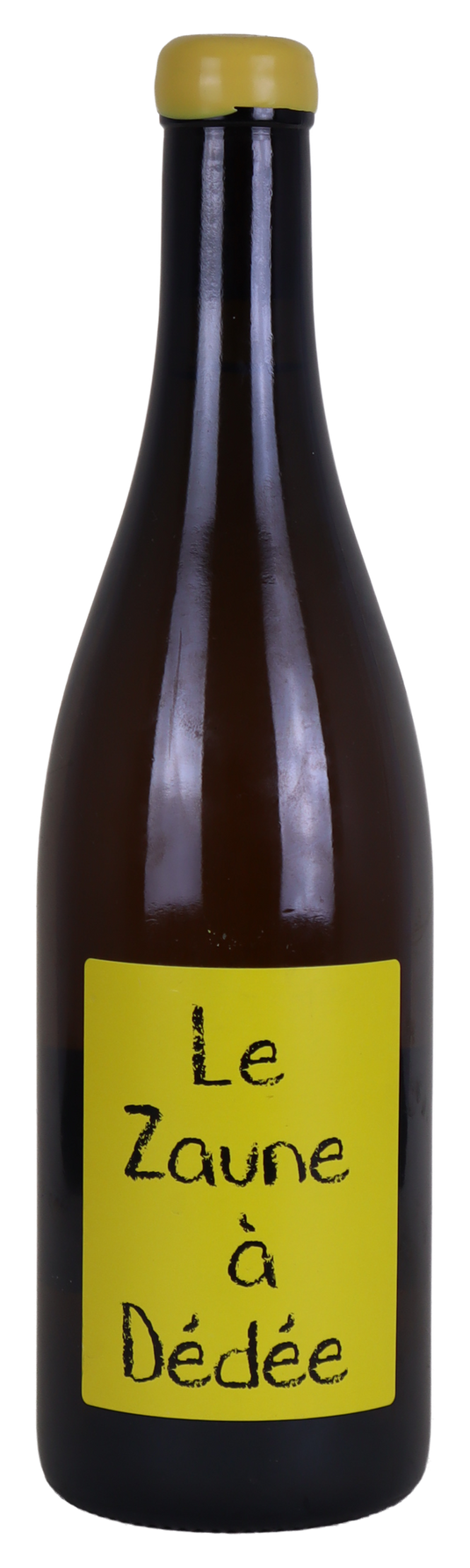 Le Zaune à Dédée
