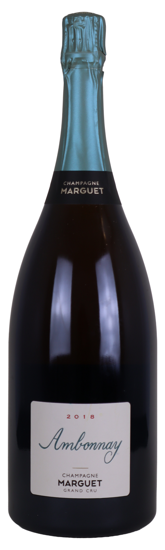Ambonnay Grand Cru Brut Nature 1,5L