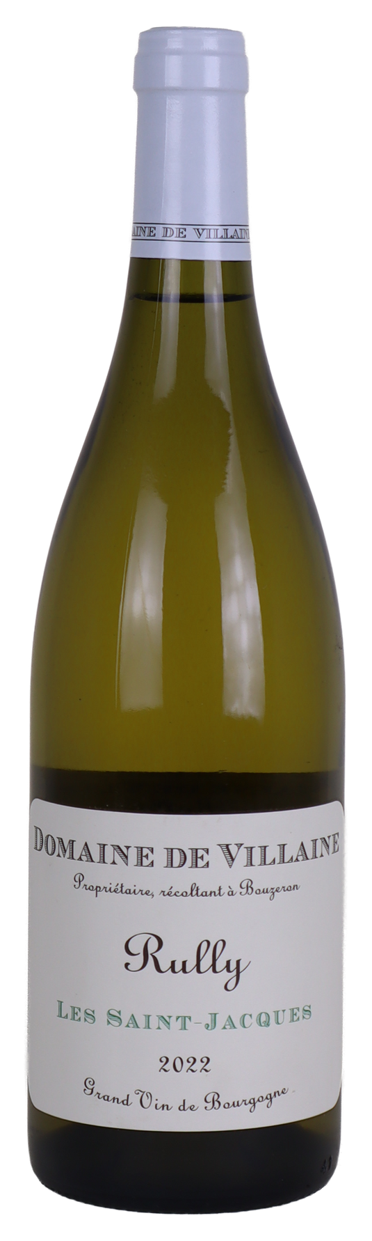 Rully 1er Cru Saint Jaques