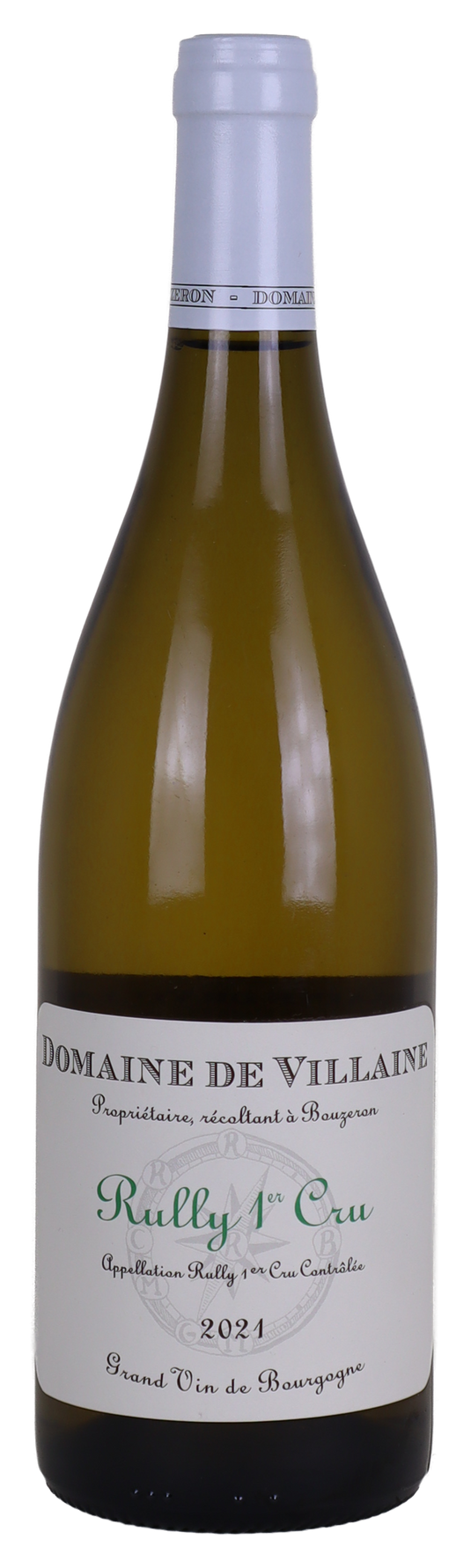 Rully Blanc 1er Cru