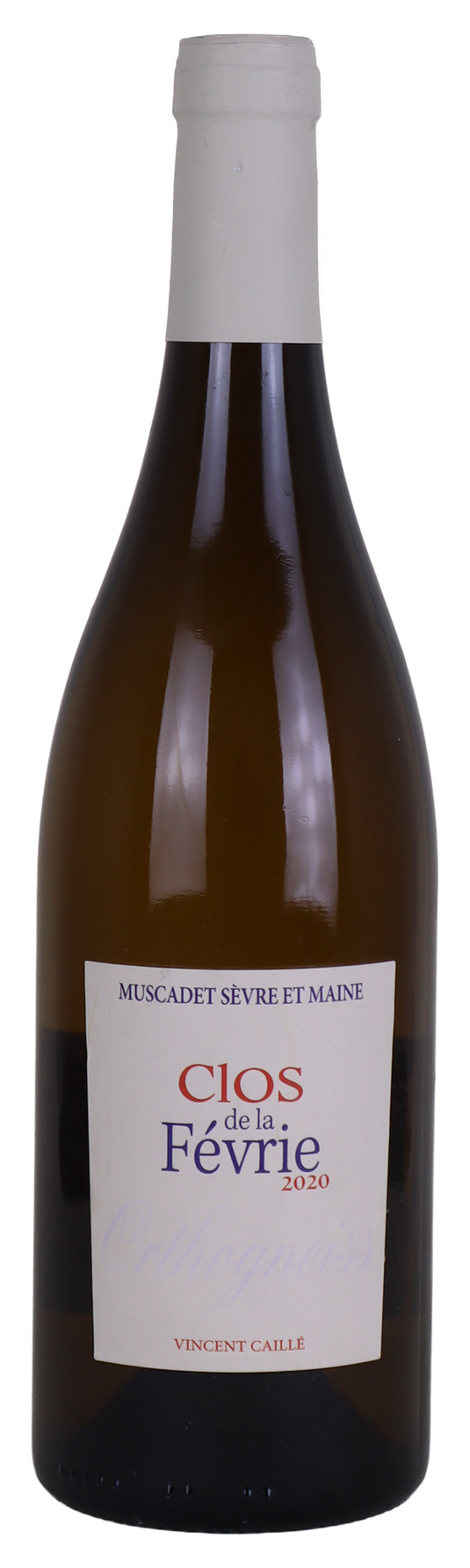 Clos de la Fevrie