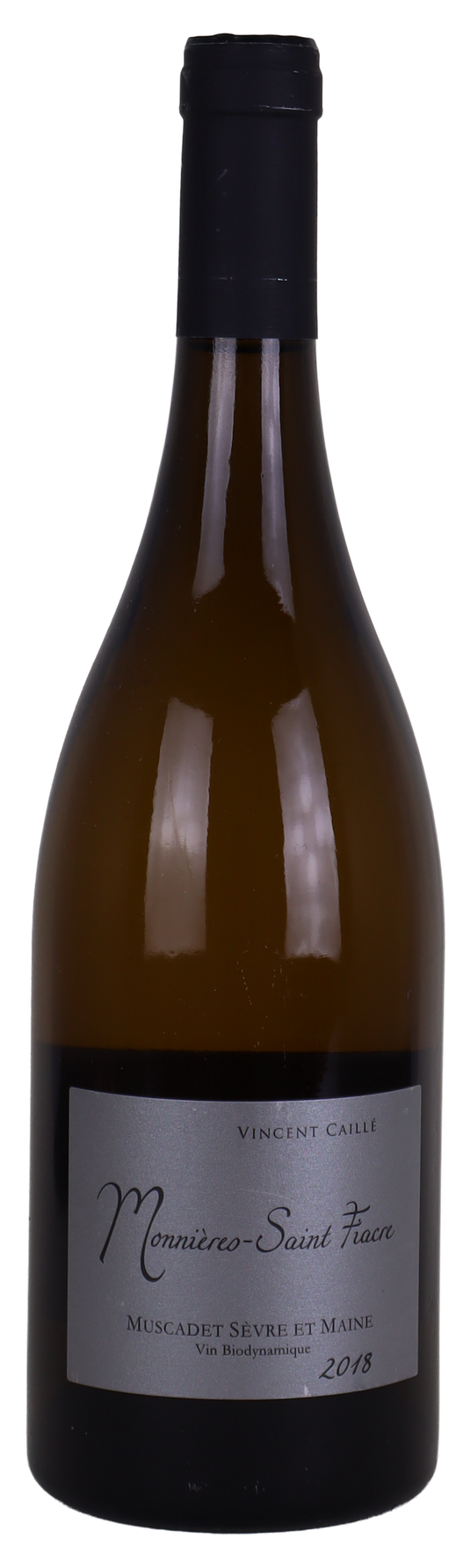 Monnières - Saint Fiacre