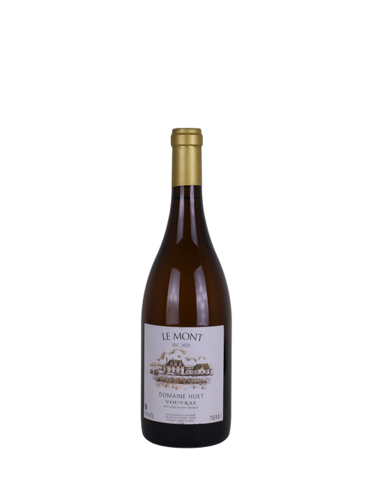 Vouvray Le Mont Sec