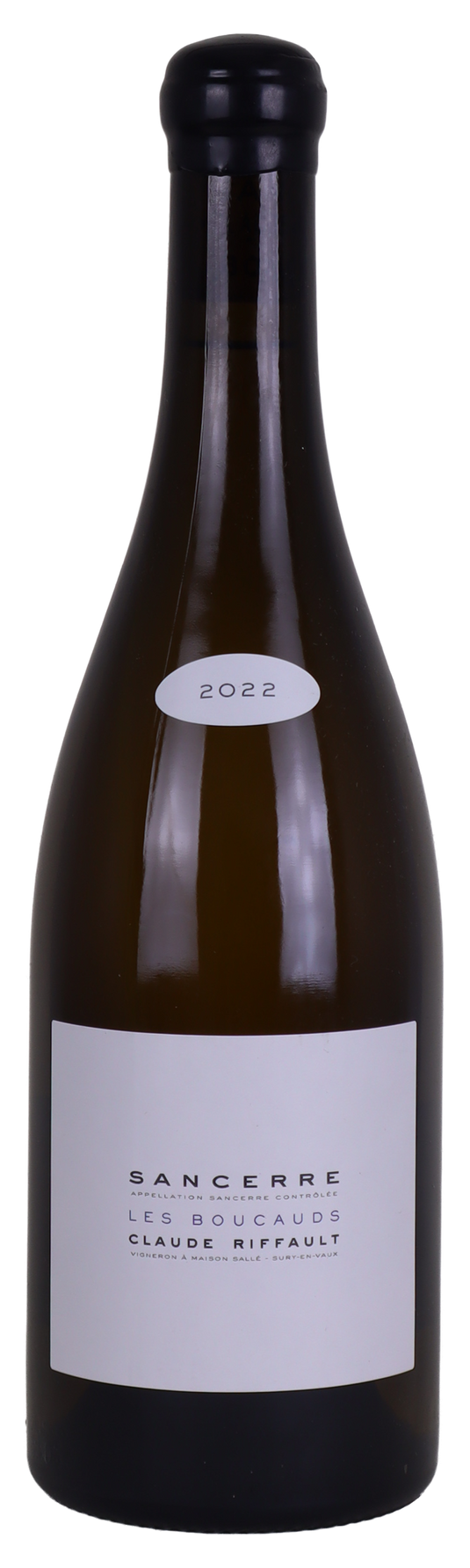 Sancerre Les Boucaudes