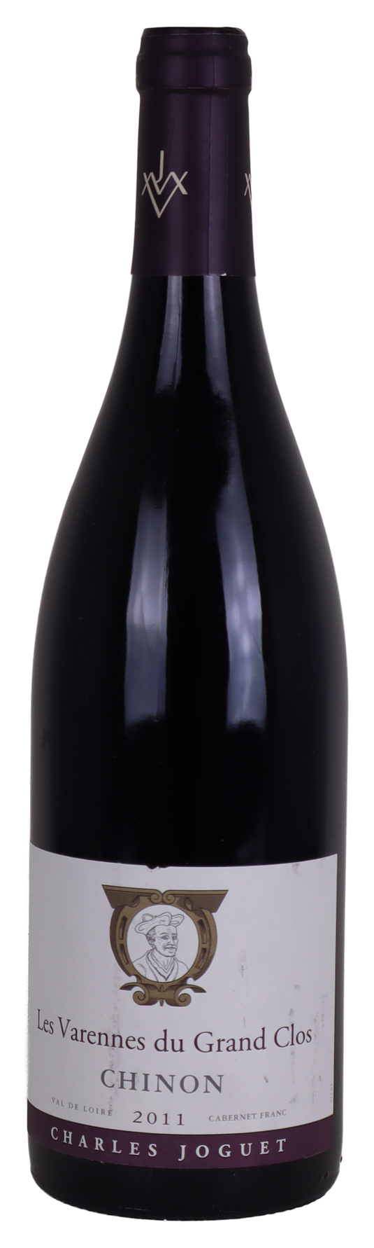 Chinon "Les Varennes du Grand Clos"