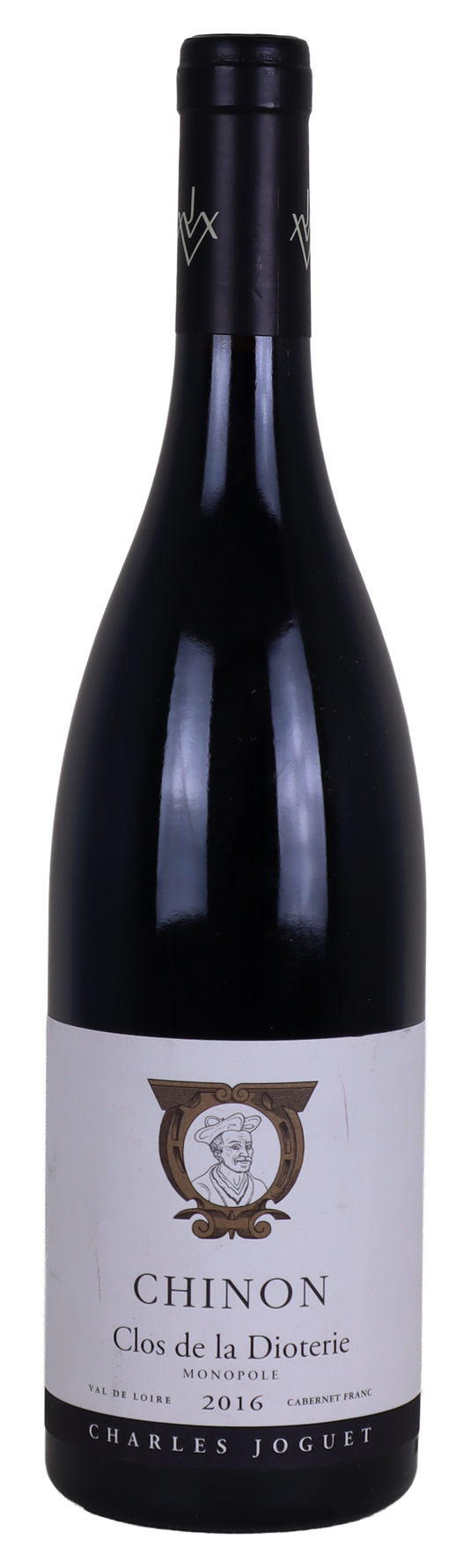 Chinon "Clos de la Dioterie"