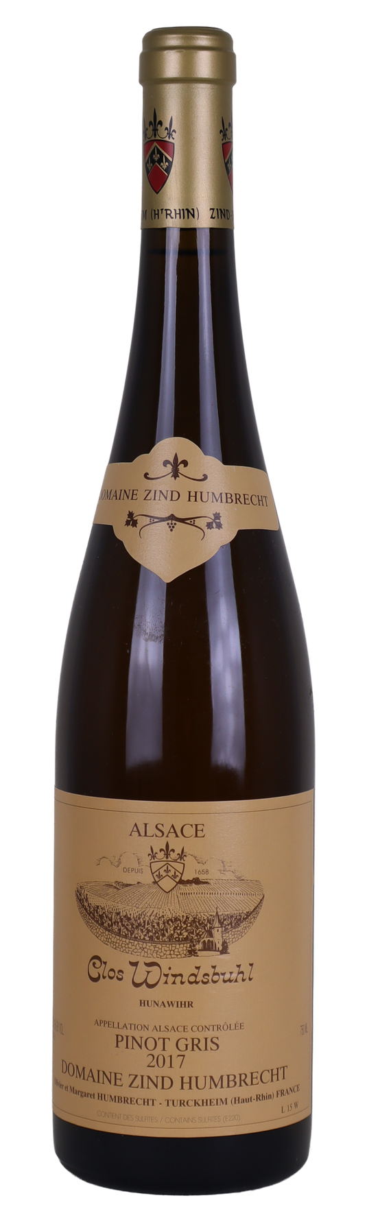 Clos Windsbuhl