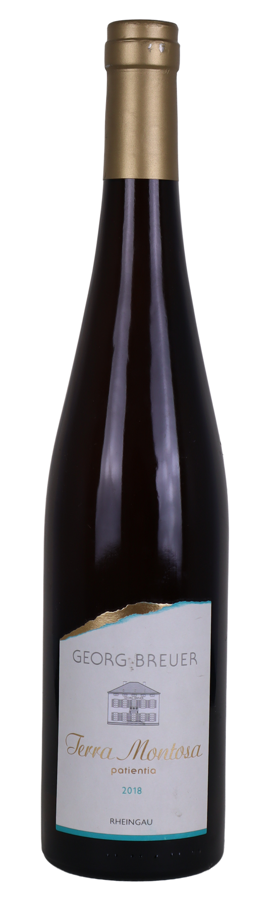 Terra Montosa -patentia-