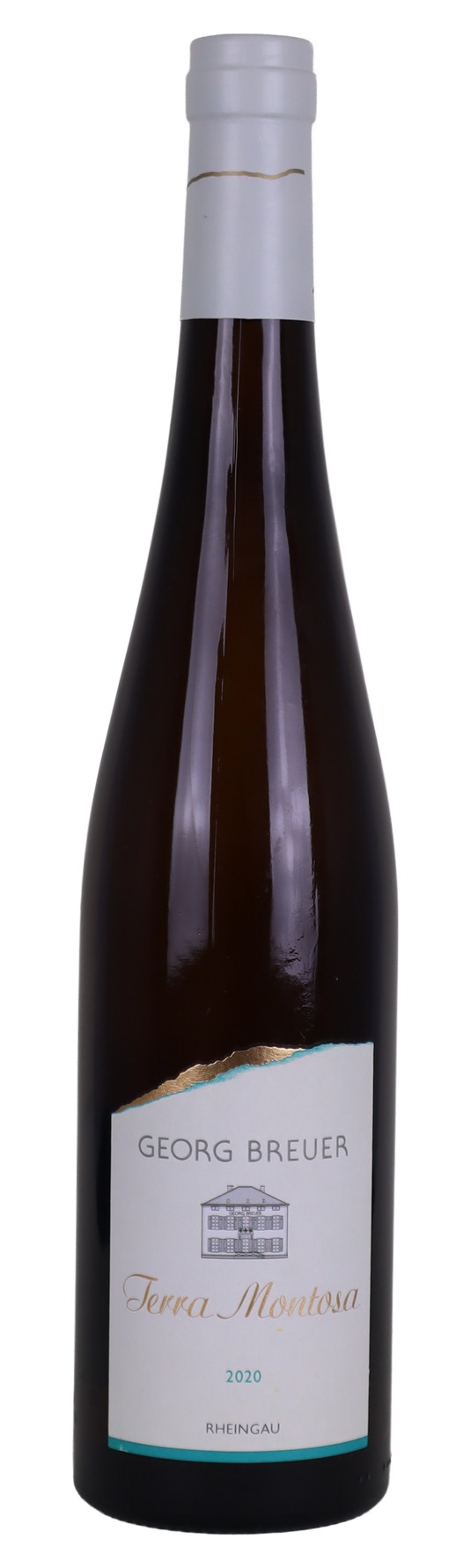 Terra Montosa Riesling trocken