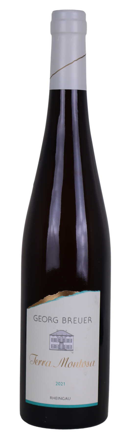 Terra Montosa Riesling trocken