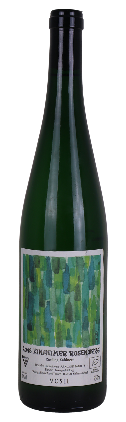 Kinheimer Rosenberg Kabinett