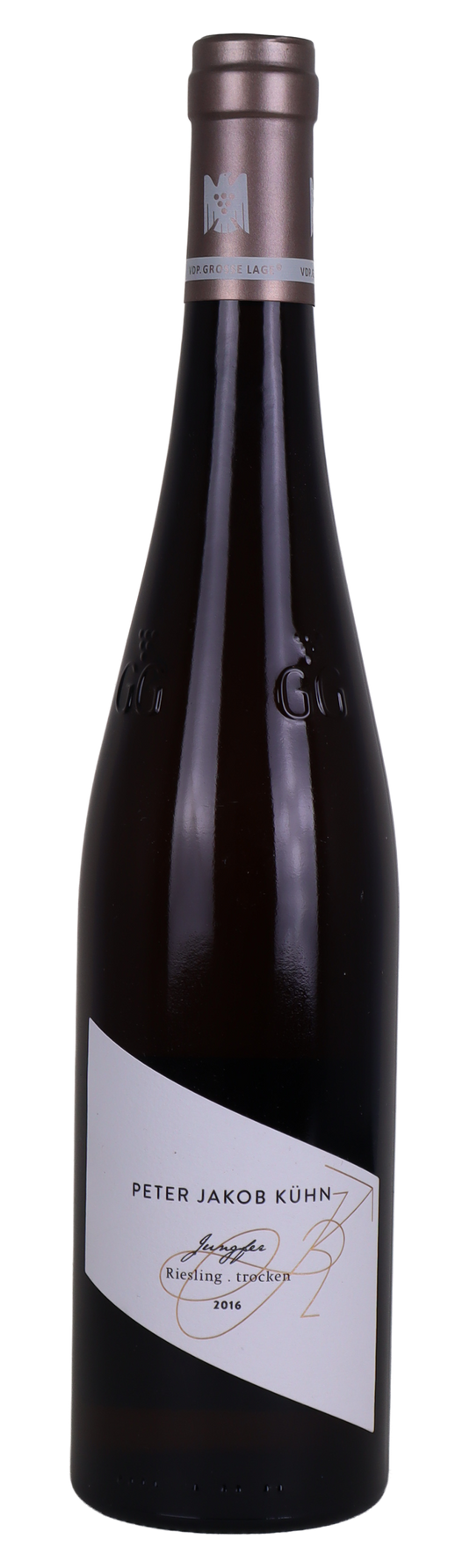 Jungfer Großes Gewächs