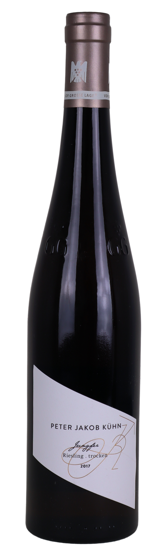 Jungfer Großes Gewächs