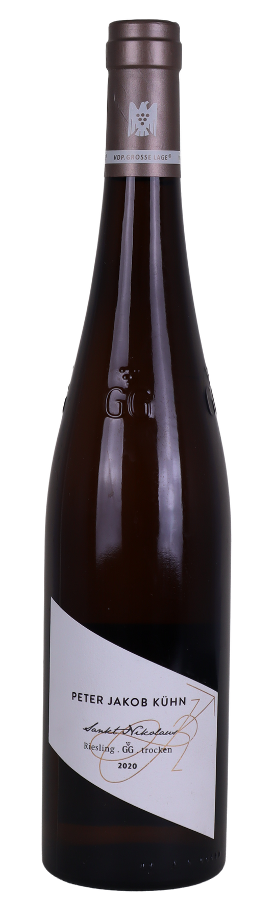 St. Nikolaus Großes Gewächs