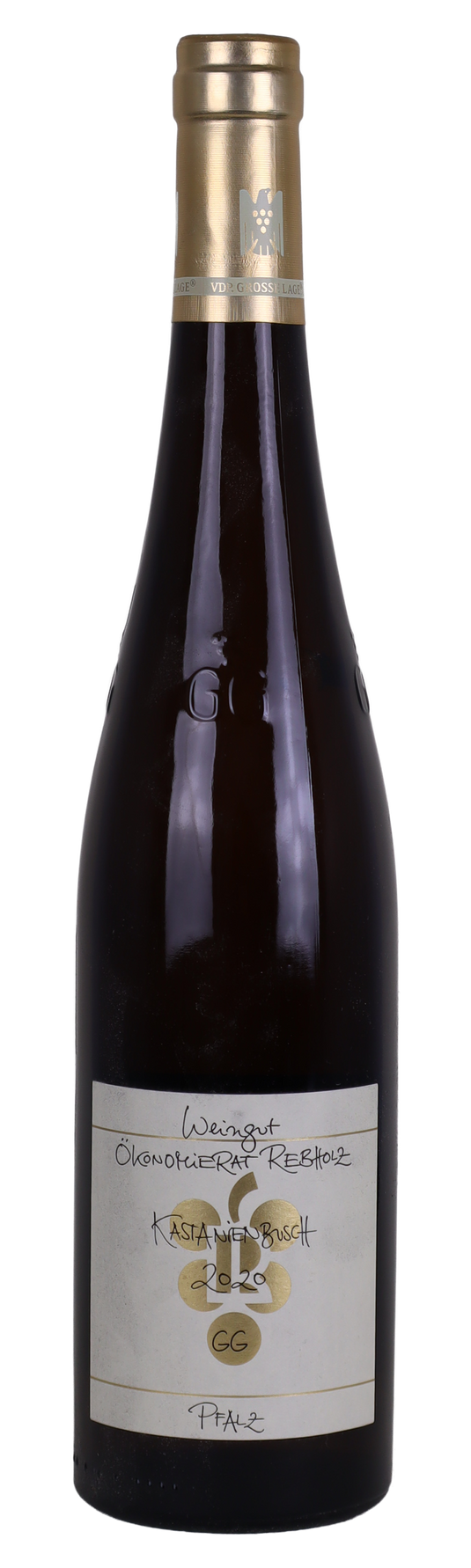 Kastanienbusch Großes Gewächs