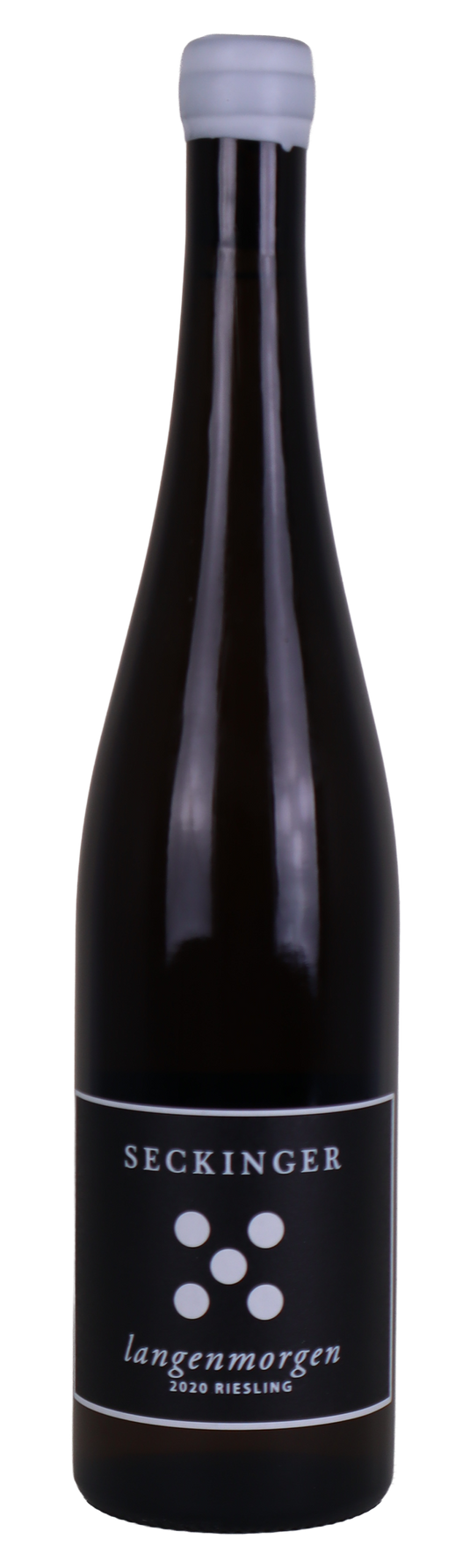 Riesling Deidesheim Langenmorgen trocken