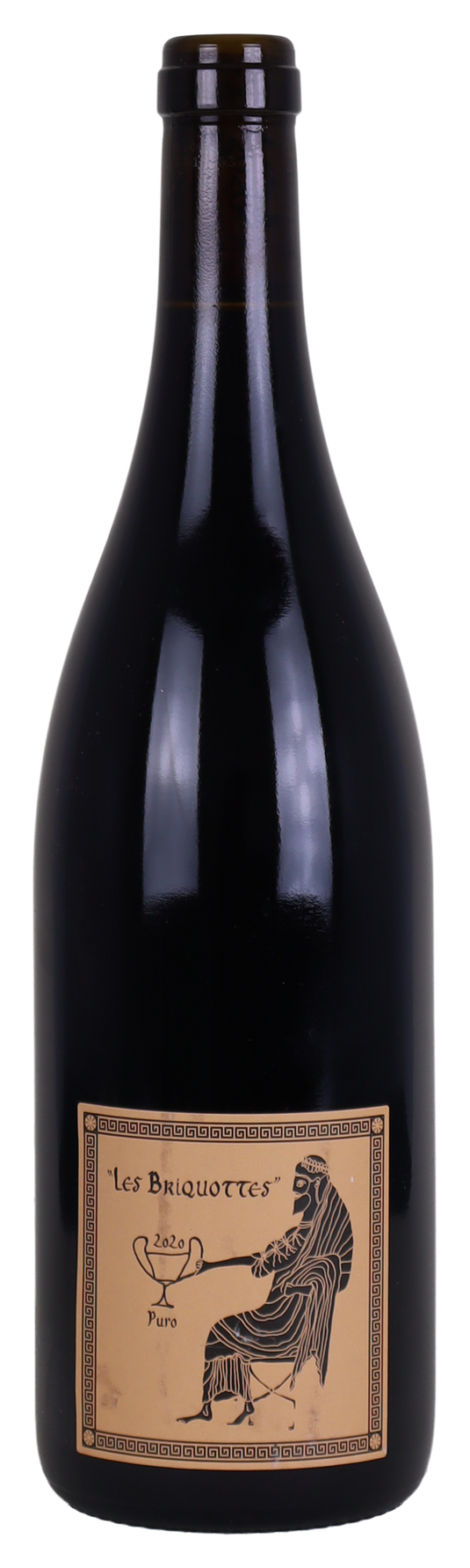 Ladoix "Les Briquottes" Puro